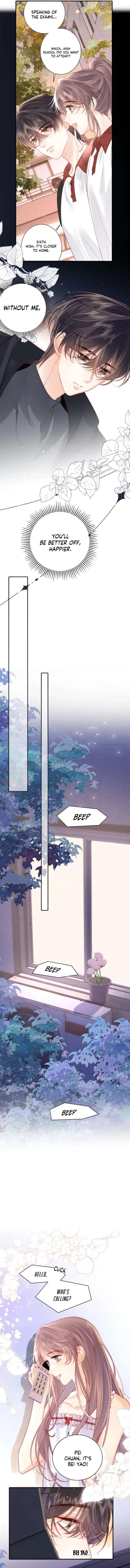 The Devil’s Body Temperature Chapter 32 Online - página 3