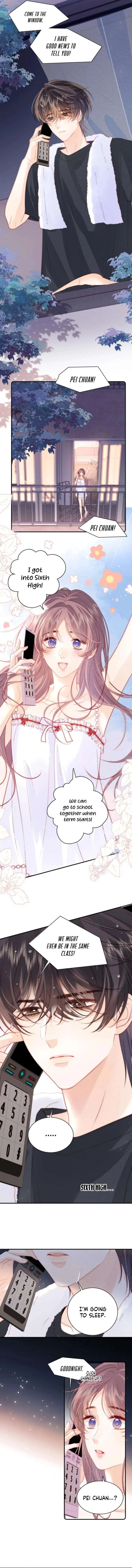 The Devil’s Body Temperature Chapter 32 Online - página 4