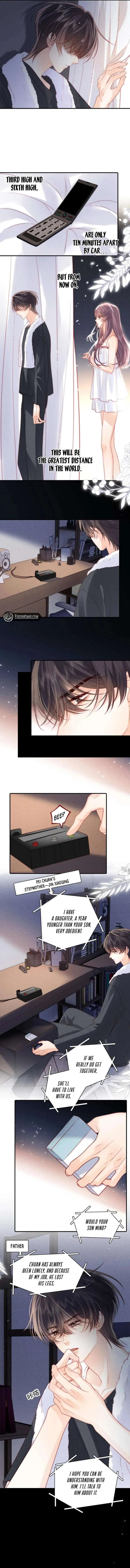 The Devil’s Body Temperature Chapter 32 Online - página 5