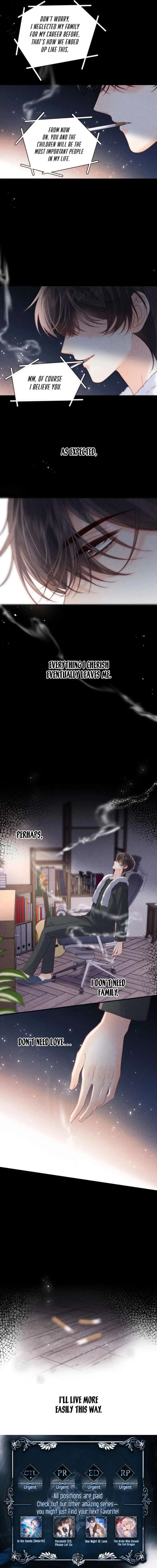 The Devil’s Body Temperature Chapter 32 Online - página 6