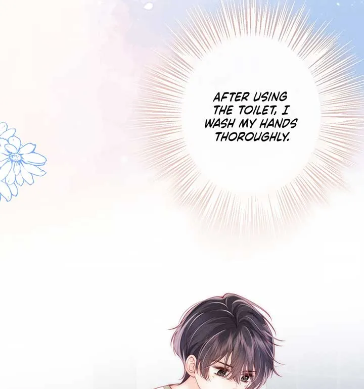 The Devil’s Body Temperature Chapter 5 Online - página 7