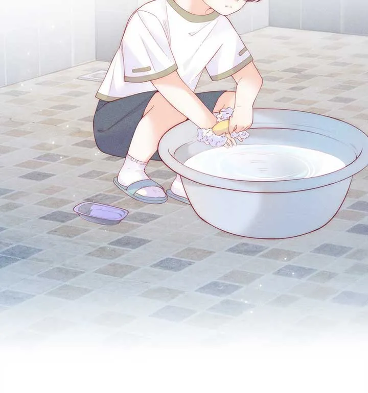 The Devil’s Body Temperature Chapter 5 Online - página 8