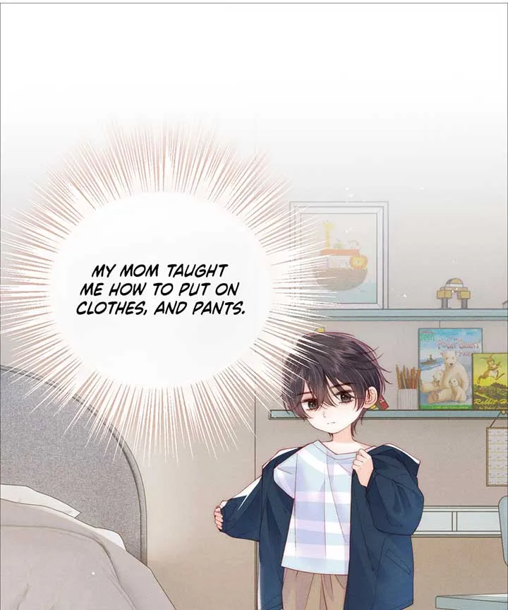 The Devil’s Body Temperature Chapter 5 Online - página 9