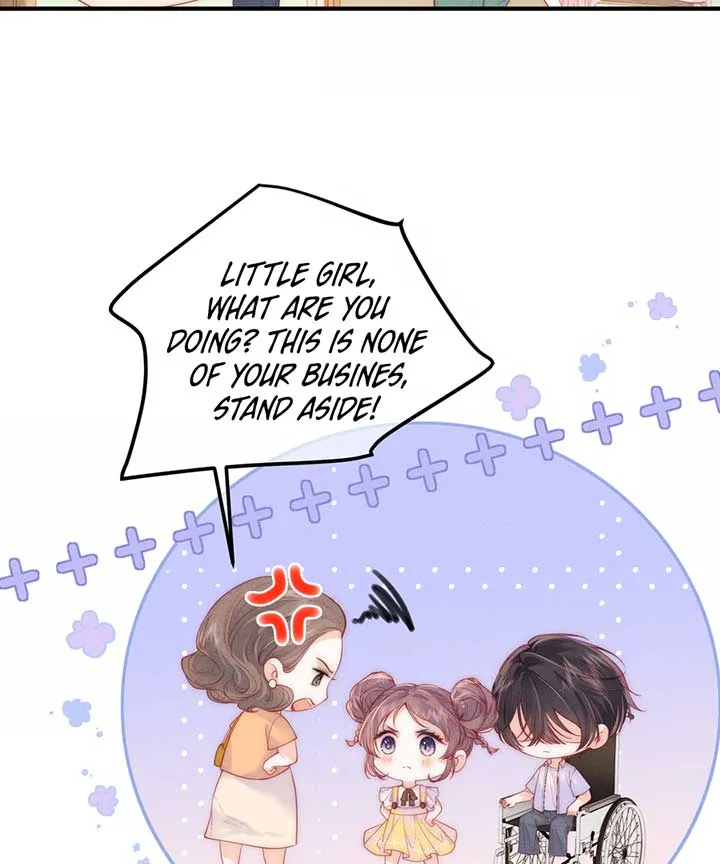 The Devil’s Body Temperature Chapter 5 Online - página 18