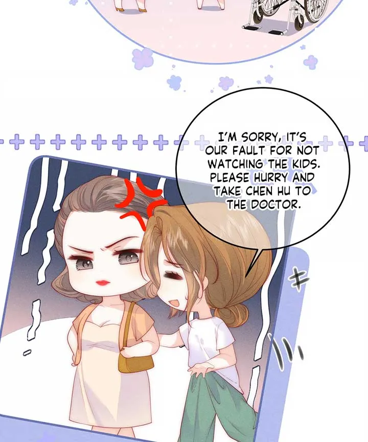 The Devil’s Body Temperature Chapter 5 Online - página 19
