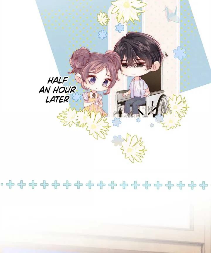 The Devil’s Body Temperature Chapter 5 Online - página 21