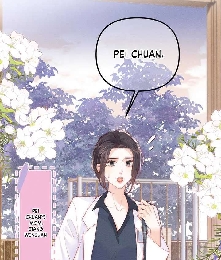 The Devil’s Body Temperature Chapter 5 Online - página 22