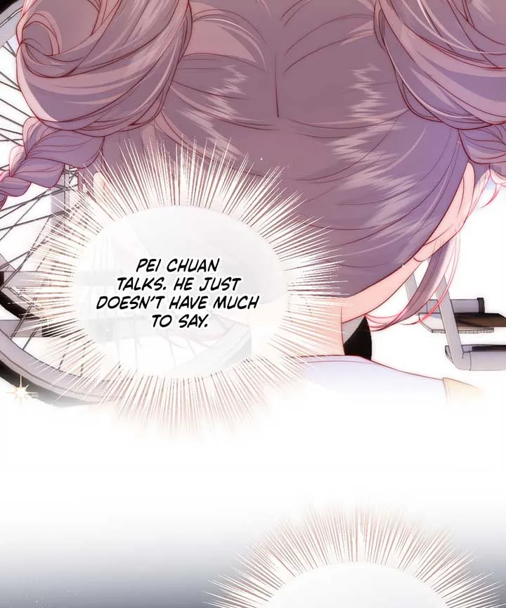 The Devil’s Body Temperature Chapter 5 Online - página 28