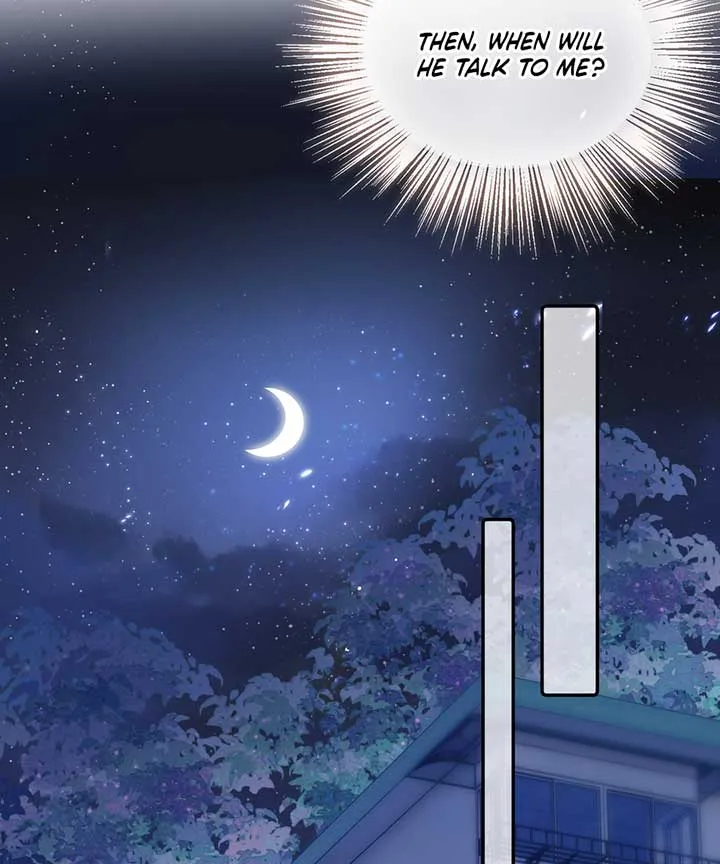 The Devil’s Body Temperature Chapter 5 Online - página 29