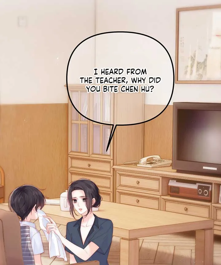 The Devil’s Body Temperature Chapter 5 Online - página 32