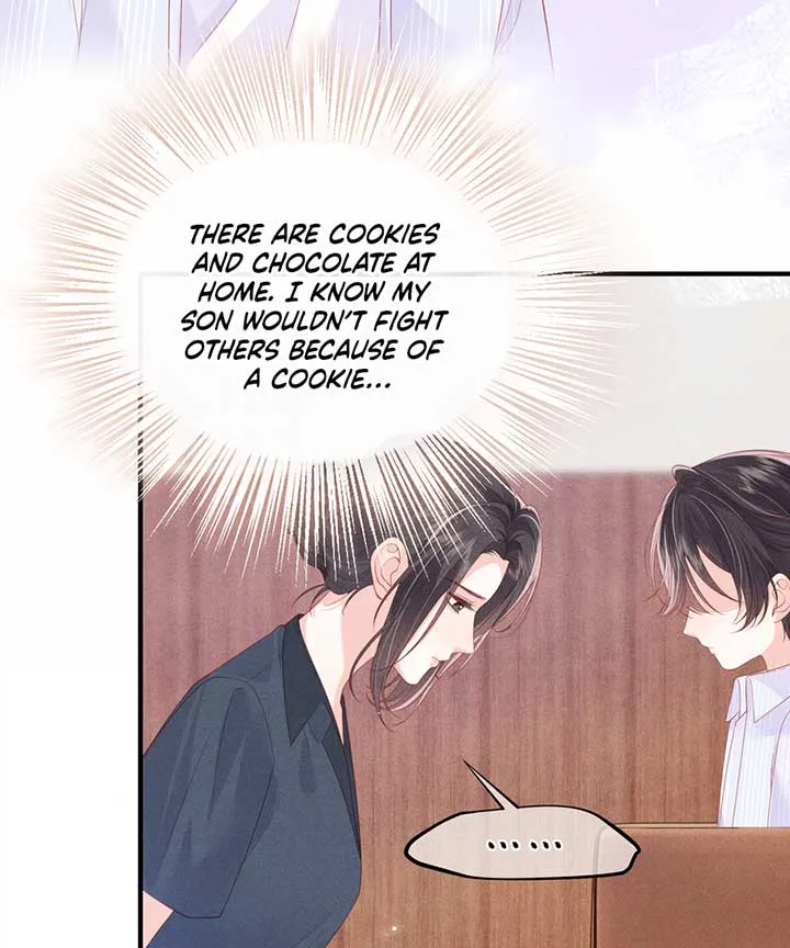 The Devil’s Body Temperature Chapter 5 Online - página 35