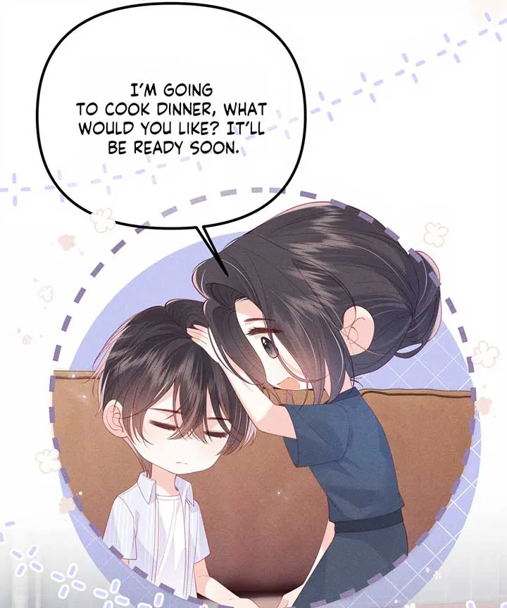 The Devil’s Body Temperature Chapter 5 Online - página 39
