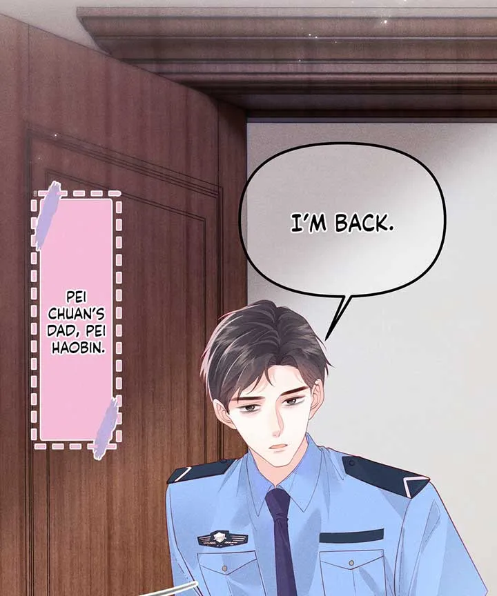 The Devil’s Body Temperature Chapter 5 Online - página 43
