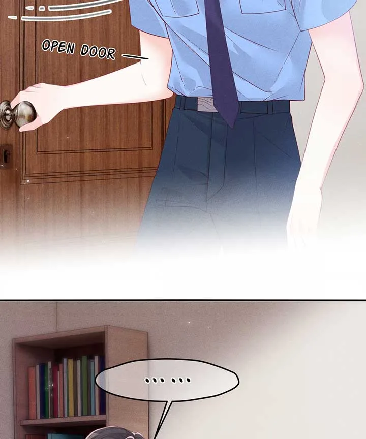 The Devil’s Body Temperature Chapter 5 Online - página 44