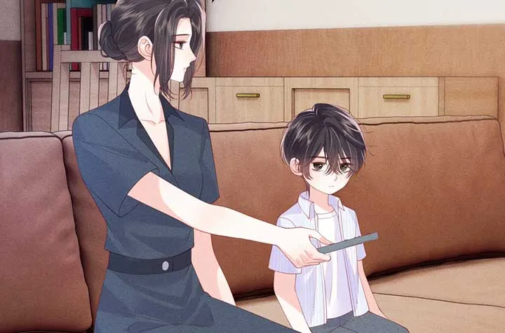 The Devil’s Body Temperature Chapter 5 Online - página 45