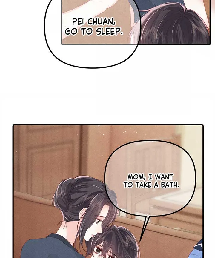 The Devil’s Body Temperature Chapter 5 Online - página 51
