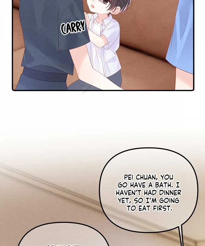 The Devil’s Body Temperature Chapter 5 Online - página 52