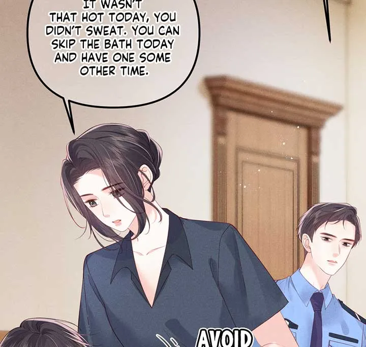 The Devil’s Body Temperature Chapter 5 Online - página 53