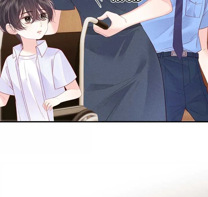 The Devil’s Body Temperature Chapter 5 Online - página 54
