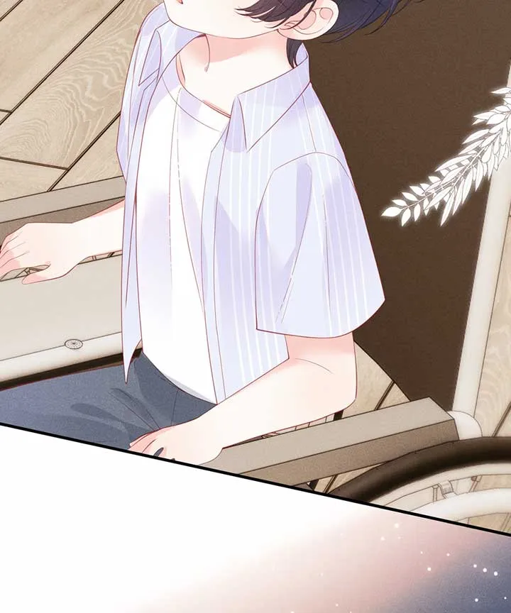 The Devil’s Body Temperature Chapter 5 Online - página 56