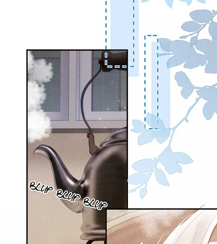 The Devil’s Body Temperature Chapter 5 Online - página 59