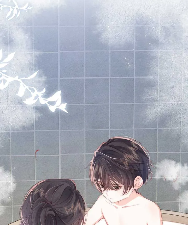 The Devil’s Body Temperature Chapter 5 Online - página 61