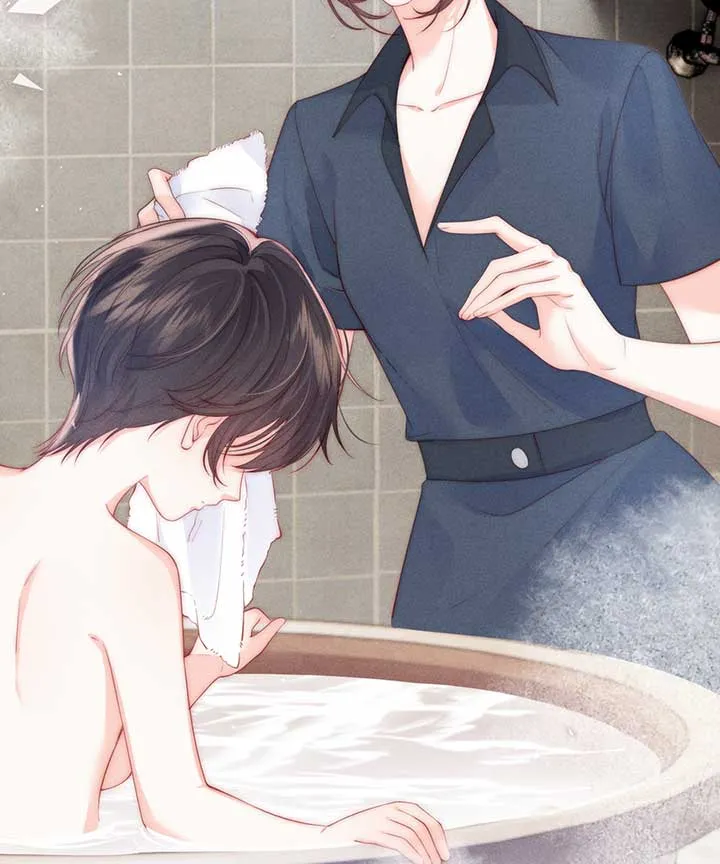 The Devil’s Body Temperature Chapter 5 Online - página 64