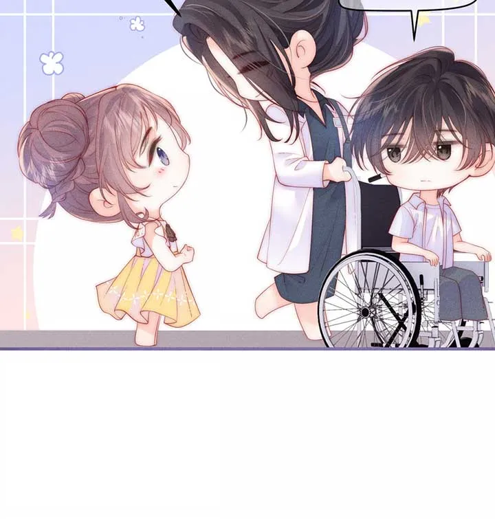 The Devil’s Body Temperature Chapter 5 Online - página 68