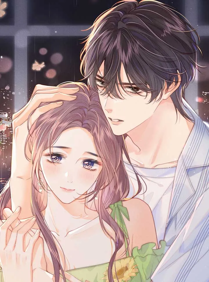 The Devil’s Body Temperature Chapter 6 Online - página 2