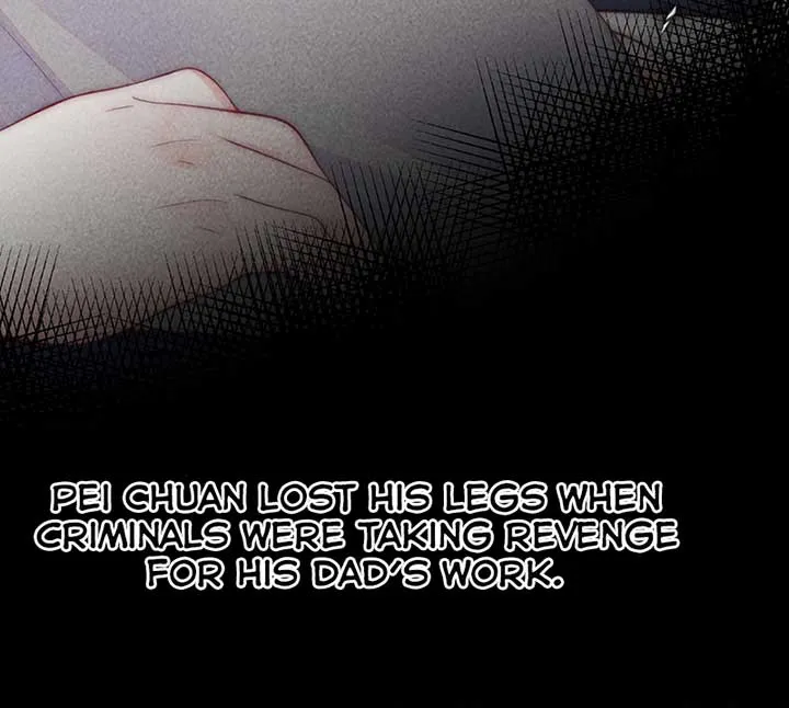 The Devil’s Body Temperature Chapter 6 Online - página 8