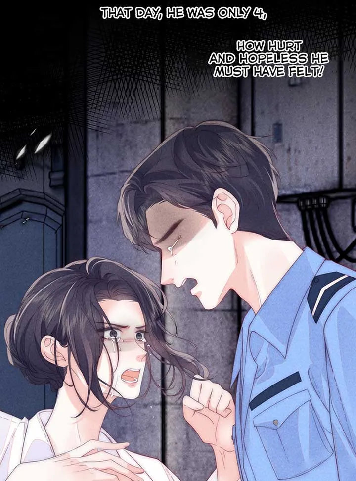 The Devil’s Body Temperature Chapter 6 Online - página 9
