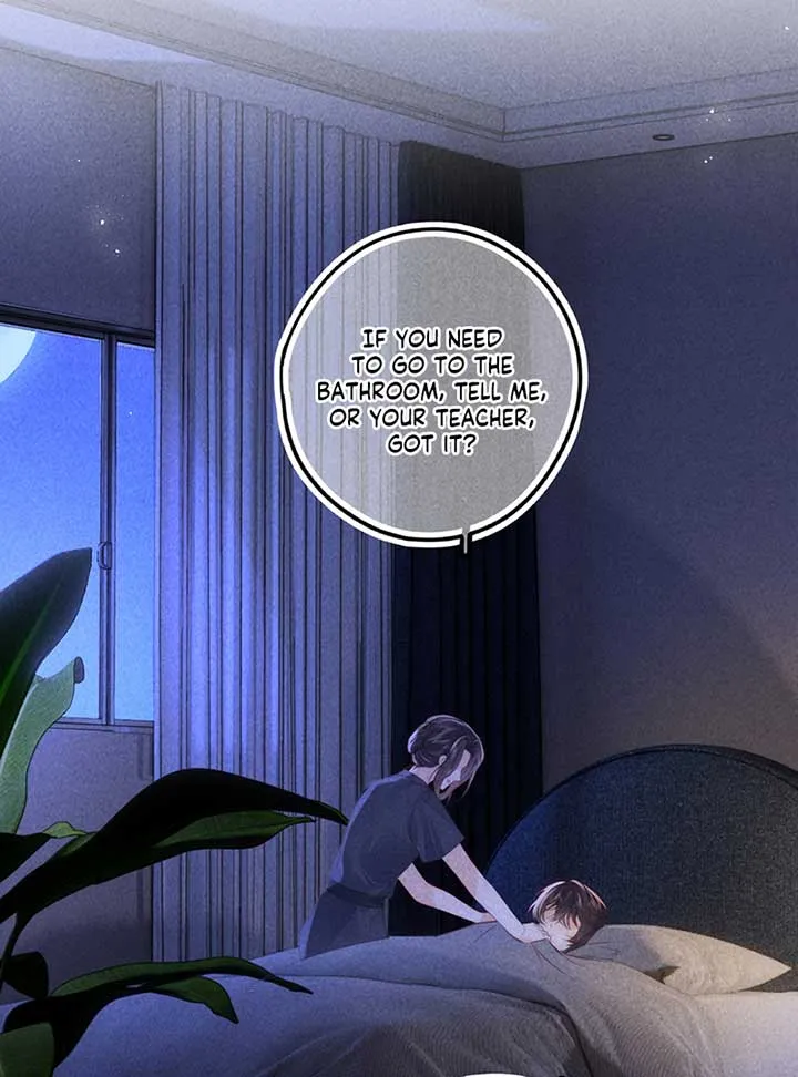 The Devil’s Body Temperature Chapter 6 Online - página 14