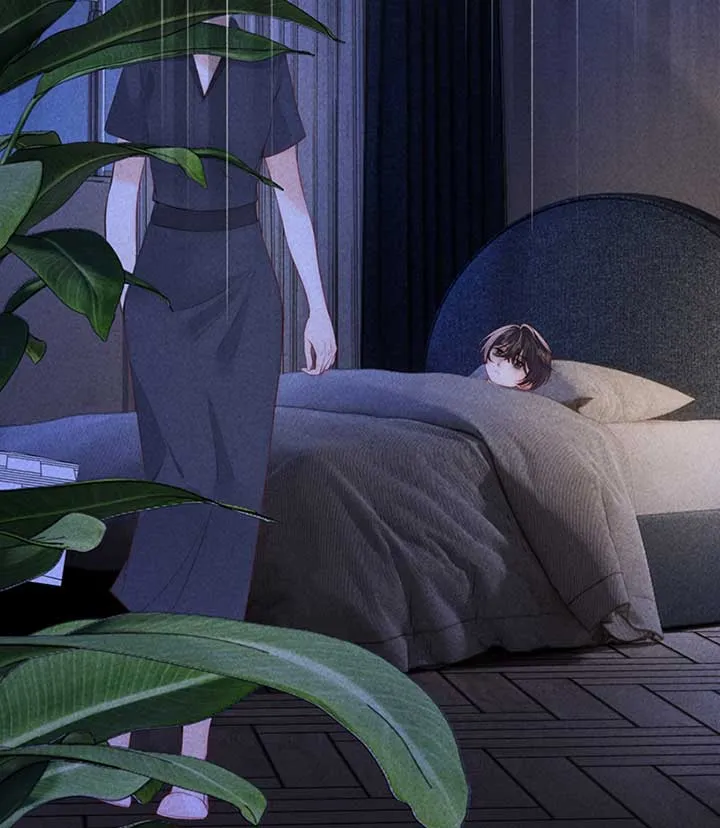 The Devil’s Body Temperature Chapter 6 Online - página 19