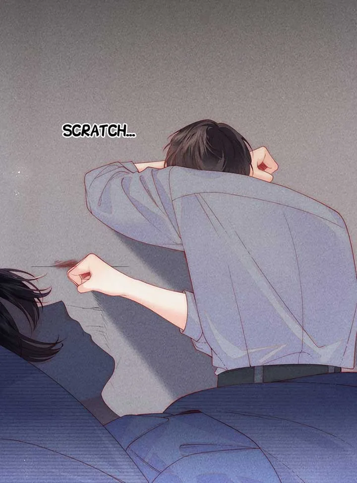 The Devil’s Body Temperature Chapter 6 Online - página 25