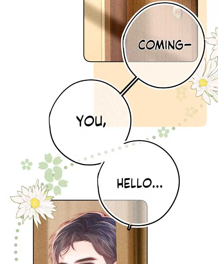 The Devil’s Body Temperature Chapter 6 Online - página 36