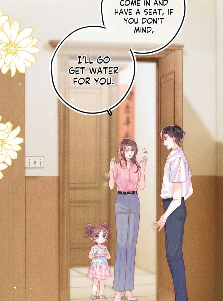 The Devil’s Body Temperature Chapter 6 Online - página 40