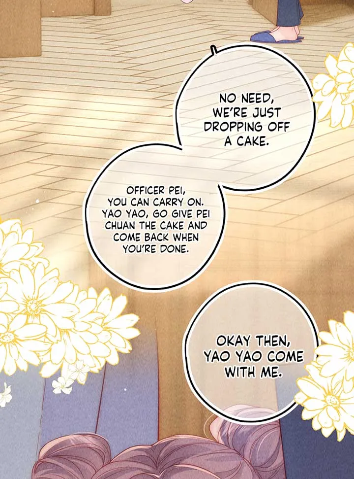 The Devil’s Body Temperature Chapter 6 Online - página 41
