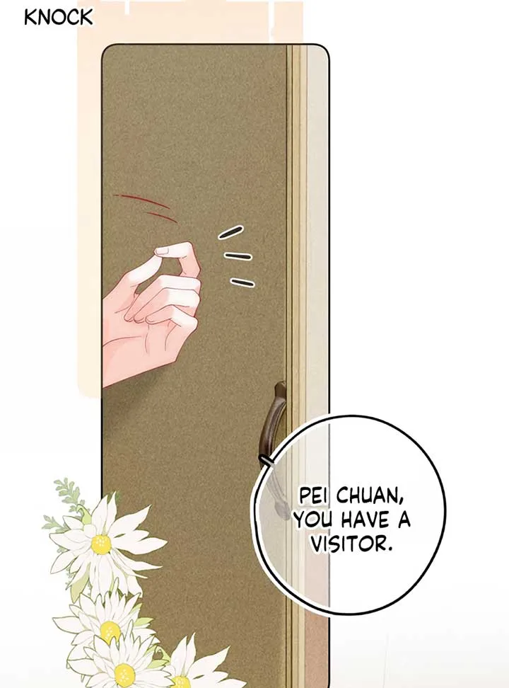 The Devil’s Body Temperature Chapter 6 Online - página 45
