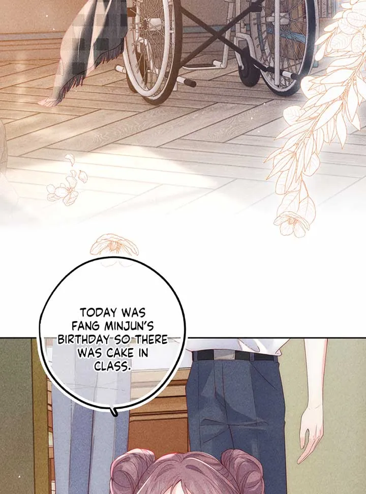The Devil’s Body Temperature Chapter 6 Online - página 47
