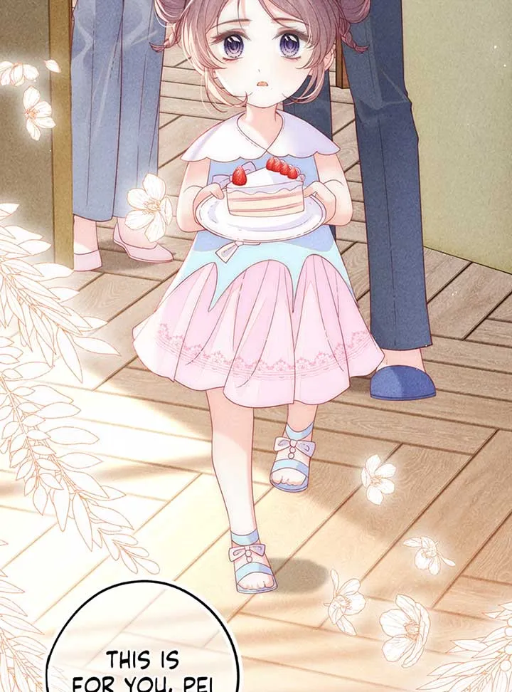 The Devil’s Body Temperature Chapter 6 Online - página 48