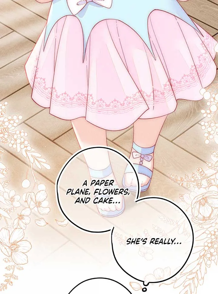 The Devil’s Body Temperature Chapter 6 Online - página 50