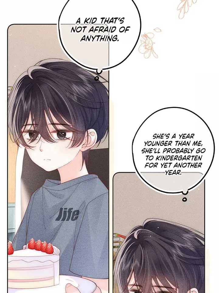 The Devil’s Body Temperature Chapter 6 Online - página 51