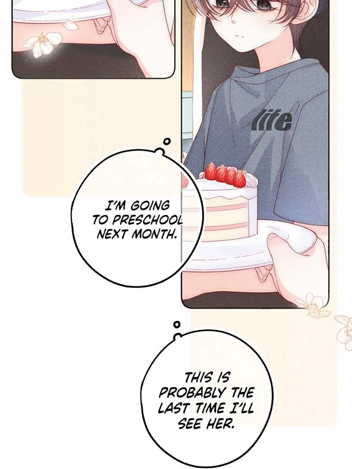 The Devil’s Body Temperature Chapter 6 Online - página 52