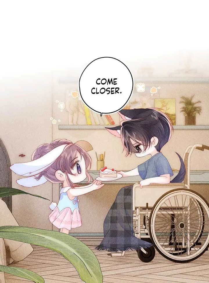The Devil’s Body Temperature Chapter 6 Online - página 53