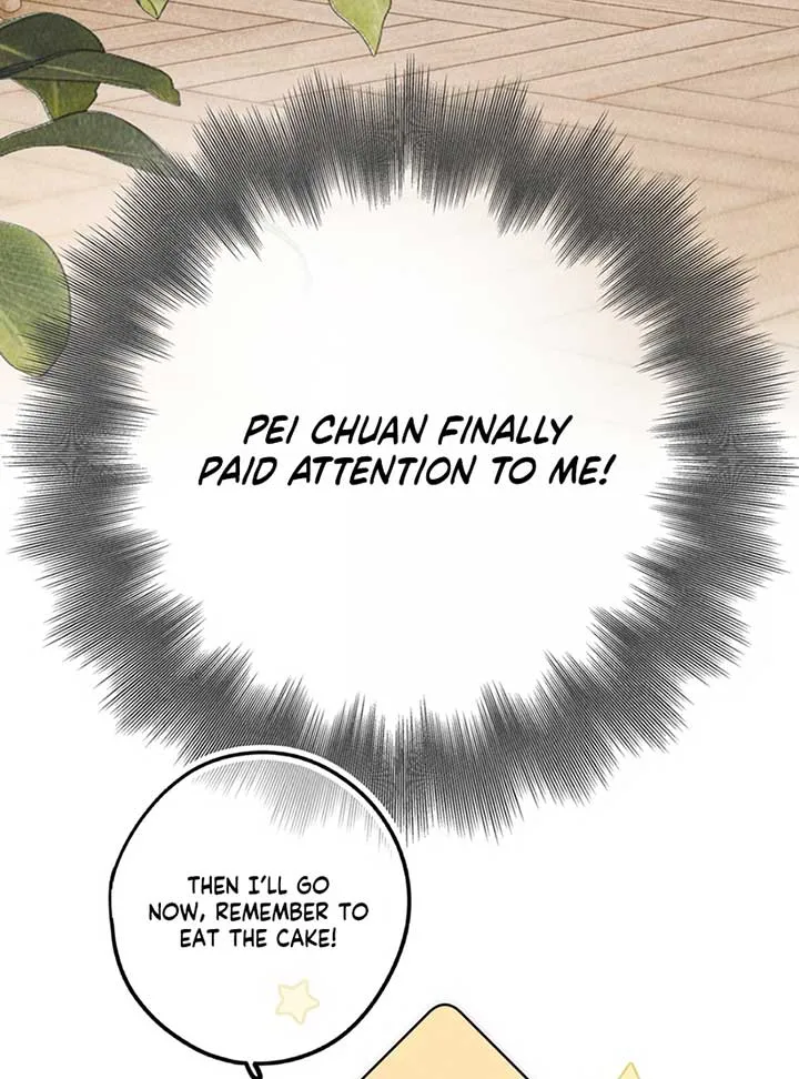 The Devil’s Body Temperature Chapter 6 Online - página 54