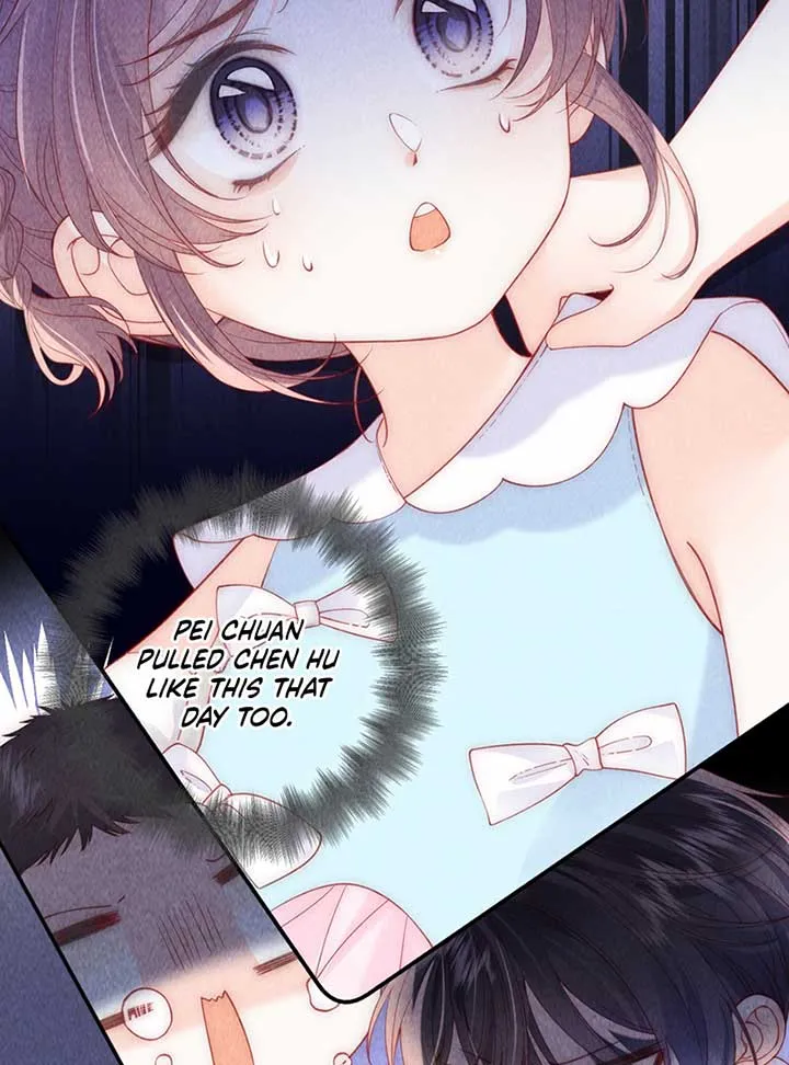 The Devil’s Body Temperature Chapter 6 Online - página 57