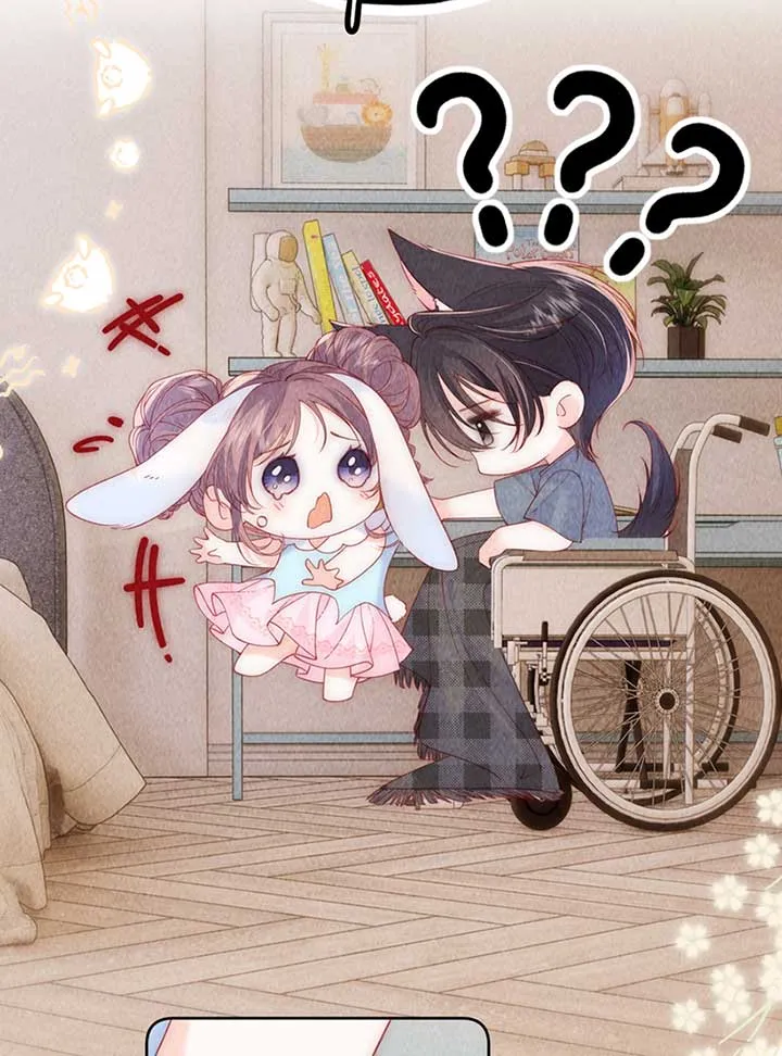 The Devil’s Body Temperature Chapter 6 Online - página 59