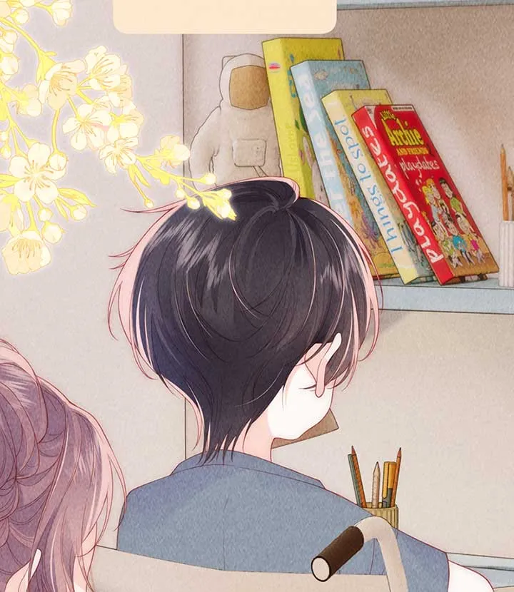 The Devil’s Body Temperature Chapter 6 Online - página 61