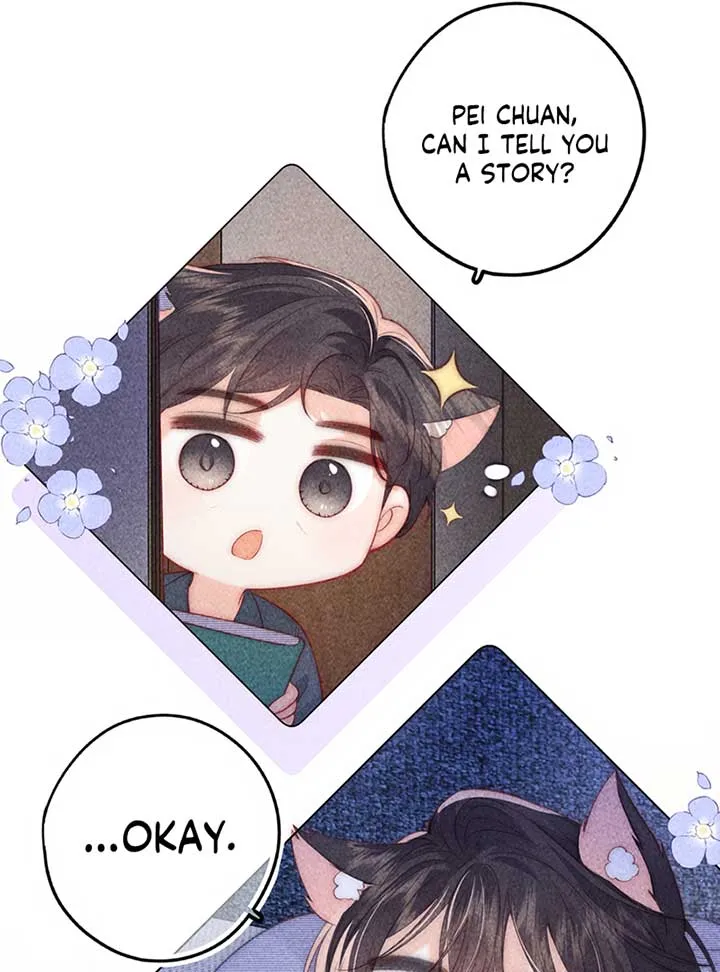 The Devil’s Body Temperature Chapter 6 Online - página 68