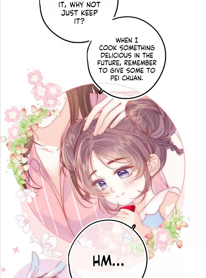 The Devil’s Body Temperature Chapter 7 Online - página 9